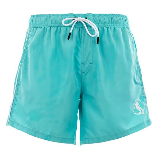 Bikkembergs Homme Maillots de bain Pupino Bleu clair - Image 1