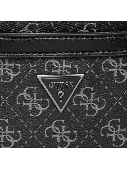 Guess Herren Umhängetasche Vezzola - Image 3