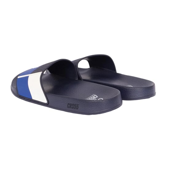 Crosshatch - Herren Badesandale "Rentrays" (Blau) - Image 2