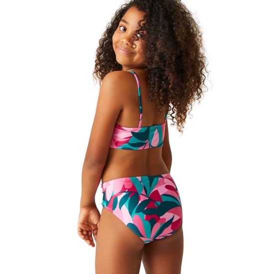 Regatta - "Dakaria II" Bikini Set für Mädchen (Tahoeblau) - Image 2