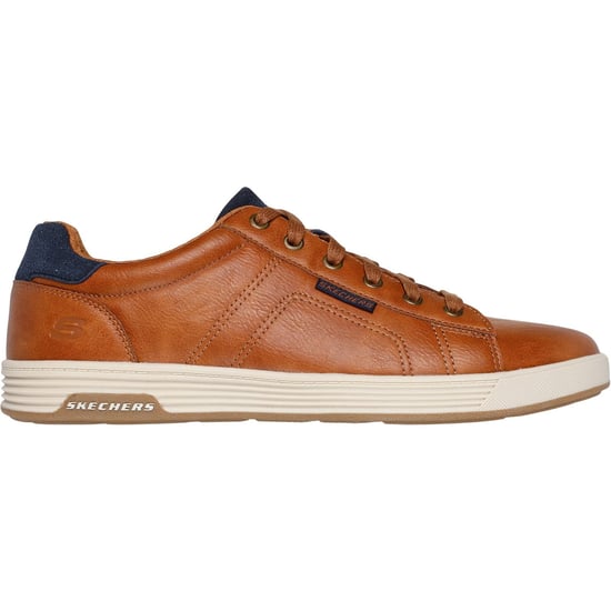 Skechers Cavell Hensley Herren Gepäcksneaker aus Polyurethan - Image 5