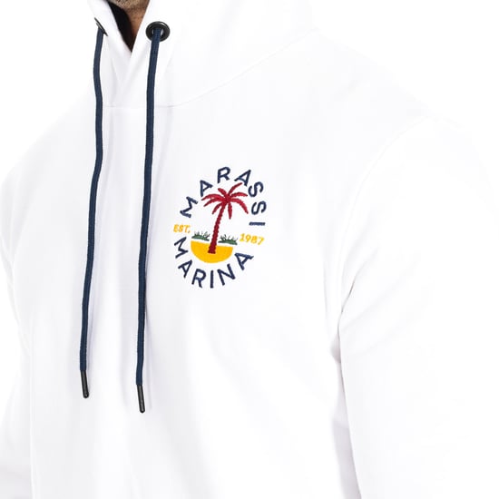 TMF607-FP225 Men's Hoodie