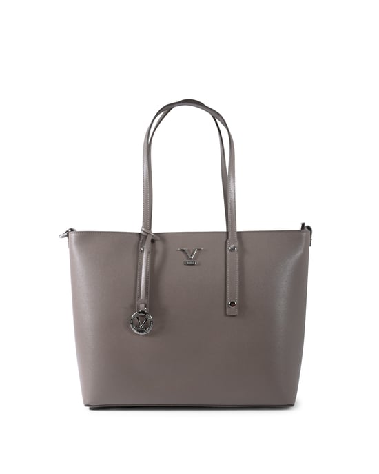 V Italia Sac femme CB1070 SAFFIANO TAUPE - Image 1