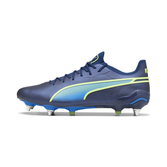 PUMA Herren KING ULTIMATE MxSG Fußballschuhe - Image 1