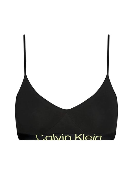 Calvin Klein Damen-BH Ficelle Future Shift - Image 1