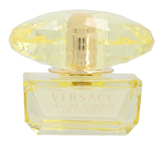 Versace Gelber Diamant Intensives Edp Spray 50ml - Image 4