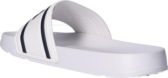 Fila Herren Flip Flops in Weiß - Image 4
