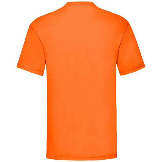 Fruit of the Loom - "Valueweight" T-Shirt für Herren (Orange) - Image 2