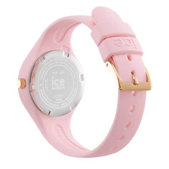 Ice Watch Ice Fantasia - Regenbogen Pink Mädchen Armbanduhr 018424 - Image 3
