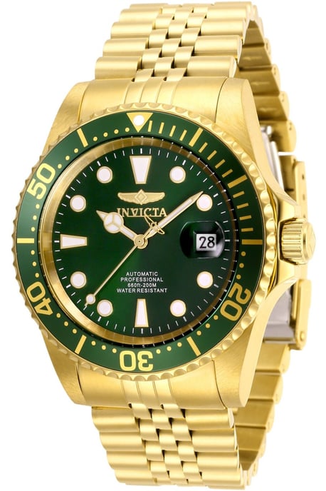 Invicta Pro Diver 30095 Herrenuhr - 42mm - Image 1