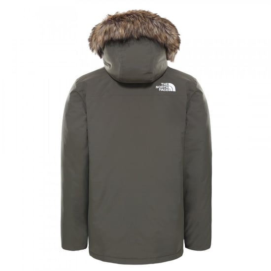 The North Face M Recycled Zaneck Mens Jacket