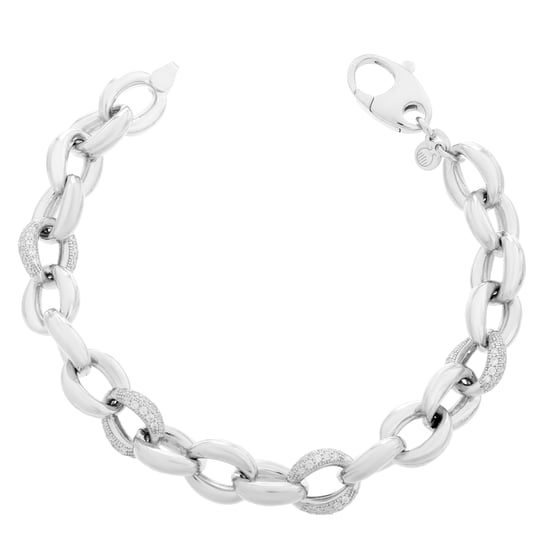 Orphelia Damen-Armband aus 925er Sterlingsilber – Silber ZA-7175 - Image 1