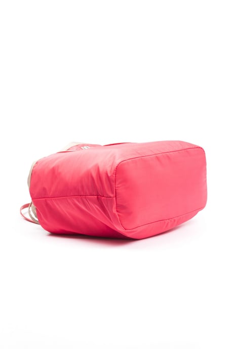 BYBLOS Sac à main corail pour femmes - Image 4