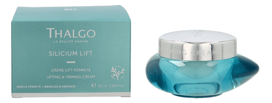 Thalgo Silicium Lifting & Firming Cream. - Image 1