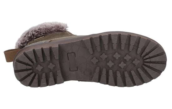 Cotswold Evenlode Wasserdichte Damenstiefel - Image 4