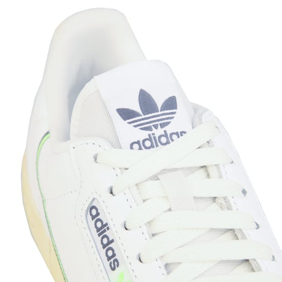 Baskets Continental 80 adidas Originals Pour Homme en Blanc - Image 5