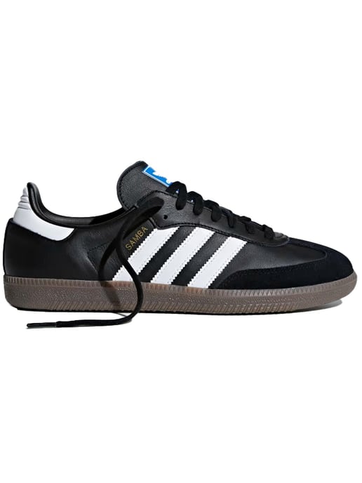 Adidas | Herren Samba OG Turnschuhe - Image 1