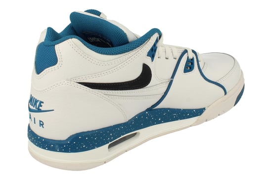 Nike Air Flight 89 Männer Turnschuhe Weiß - Image 3