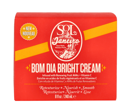 Sol De Janeiro Bom Dia Bright Body Cream. - Image 2