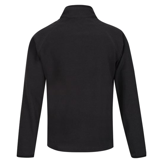 Regatta Childrens/Kids Loco Fleece (Black)