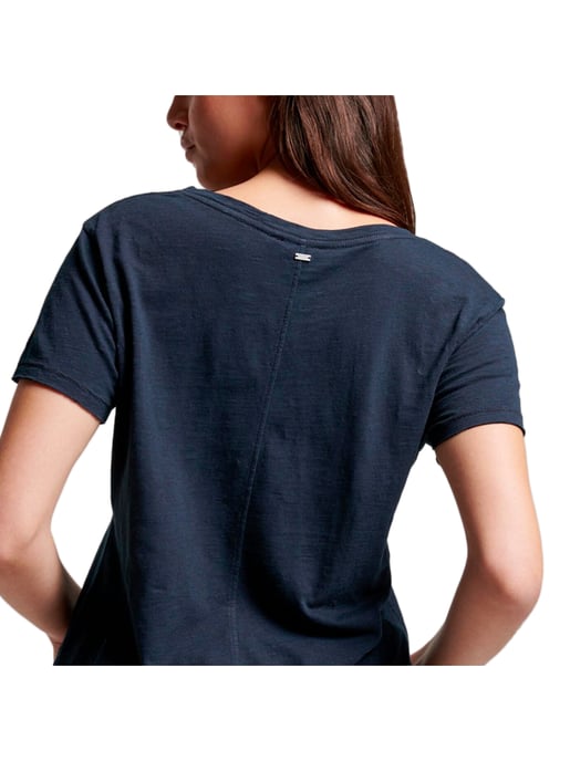 Superdry Damen Authentic T-Shirt - Image 3