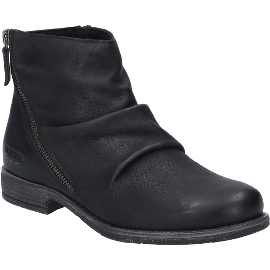 JOSEF SEIBEL Sienna 10 | Stiefelette für Damen | Schwarz Sienna 10, schwarz - Image 1
