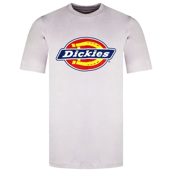 Dickies Mens Deep Purple T-Shirt - Image 1