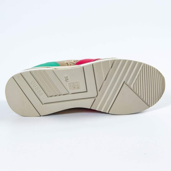 Guess Damen-Sneaker Movfal - Image 4