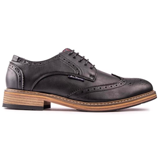 Ben Sherman Triumph Schuhe - Image 1