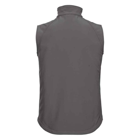 Russell - Weste für Herren (Titanium-Grau) - Image 2