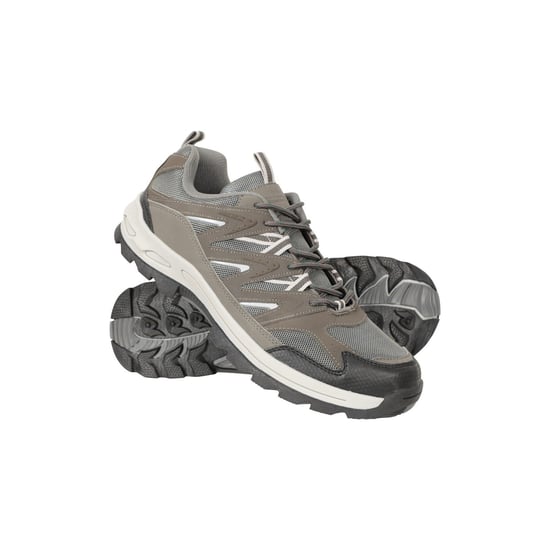 Mountain Warehouse Herren Highline II Wanderschuhe (Grau) - Image 6
