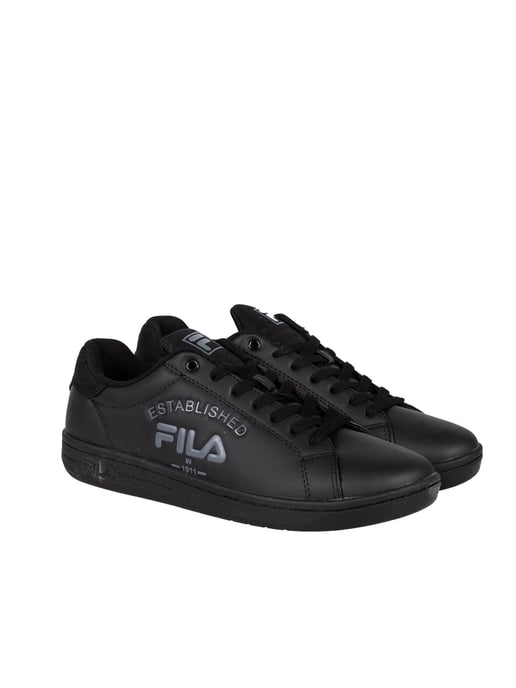 Fila Sneaker Crosscourt 2 Herren schwarz - Image 2