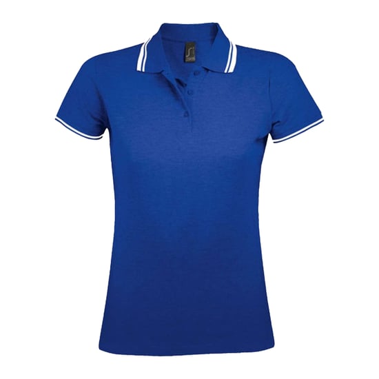 SOLS - "Pasadena" Poloshirt für Damen () - Image 1