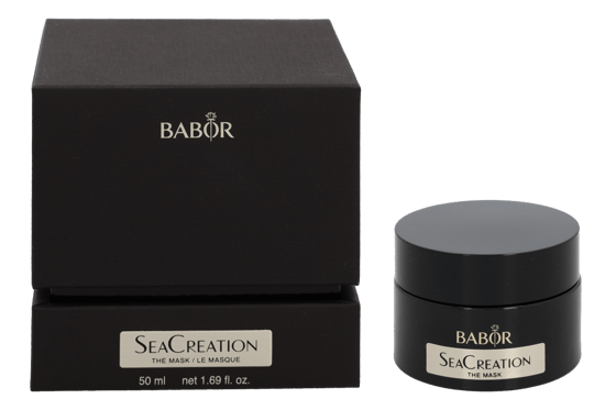 Babor SeaCreation Die Maske 50 ml - Image 1