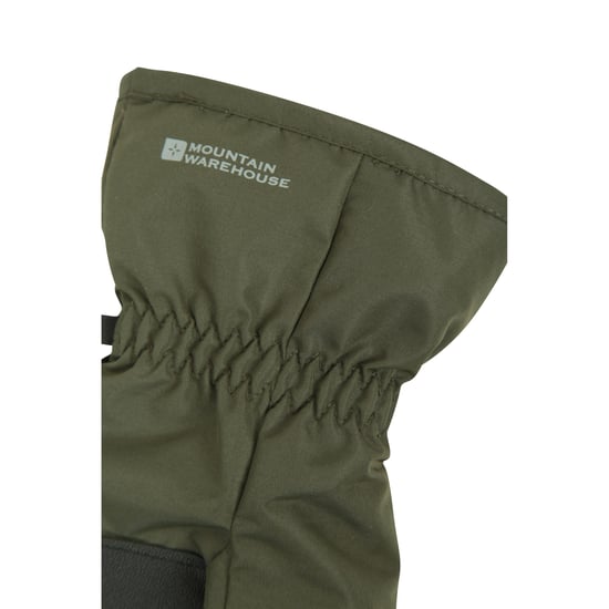 Mountain Warehouse Herren Skihandschuhe (Grün) - Image 6
