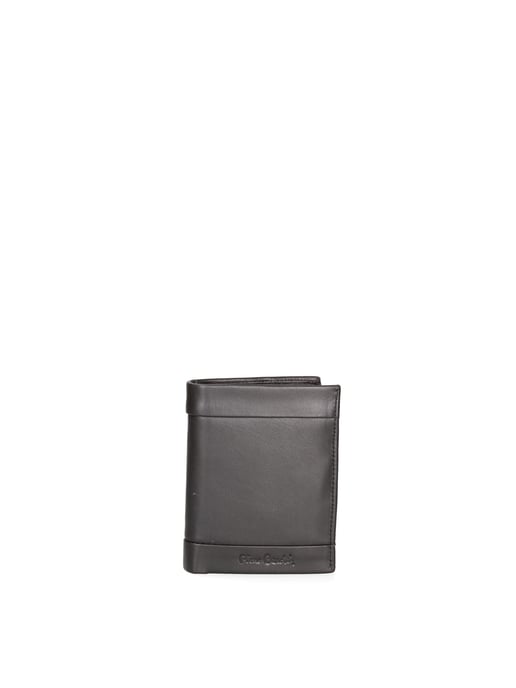 Pierre Cardin Geldbörse Männer BLACK - Image 1