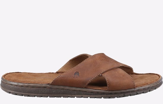 Hush Puppies Nile Herren MEMORY FOAM Sandale - Image 1
