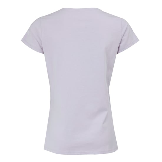 Regatta Womens/Ladies Breezed IV Mountain T-Shirt (Lilac Frost)