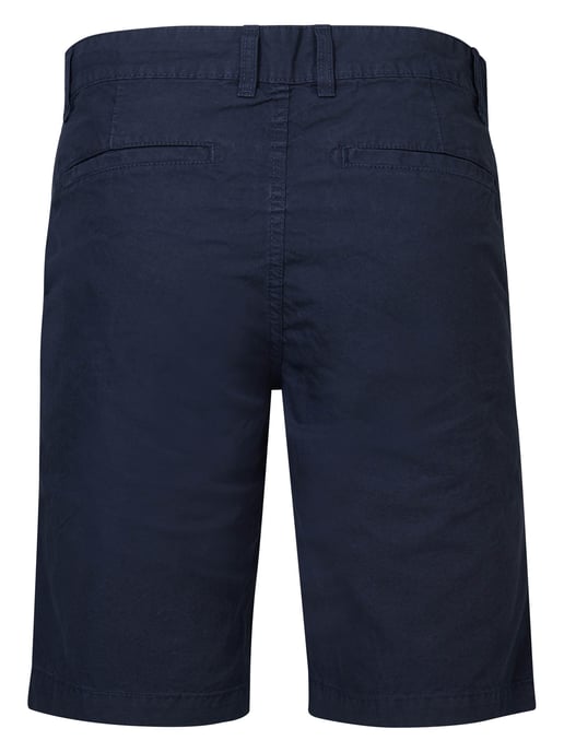 Petrol Industries - Chino-Shorts Orion Männer - Blau - Image 2