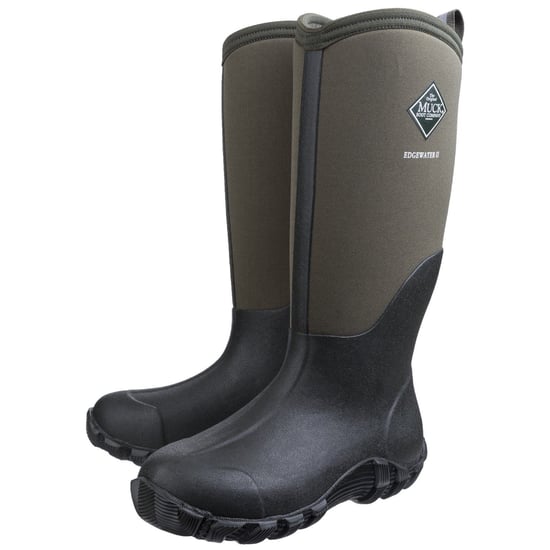 Muck Boots Edgewater II Gummi Moos Gummistiefel - Image 6