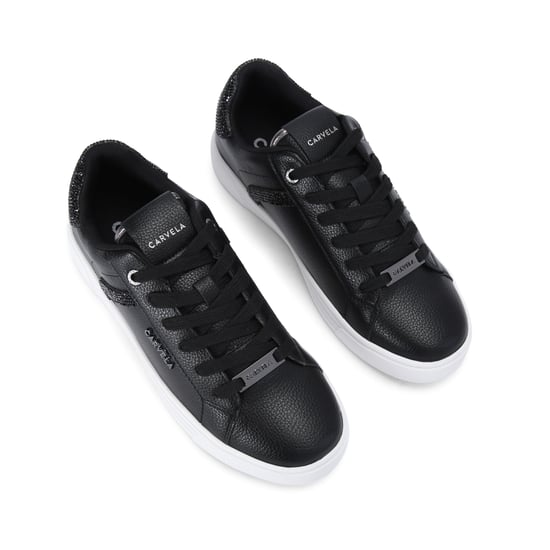 Carvela  Daze Jewel Sneakers