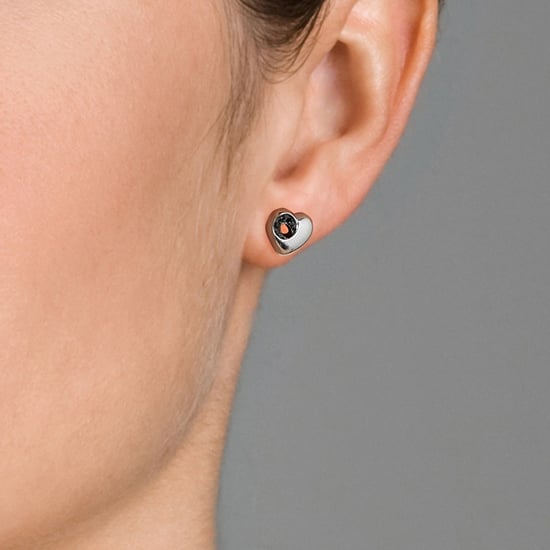 Orphelia Ohrstecker für Damen, 925 Sterlingsilber, Silber ZO-5021 - Image 3