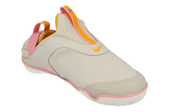 Nike Zoom Pulse Damen Grau Turnschuhe - Image 4