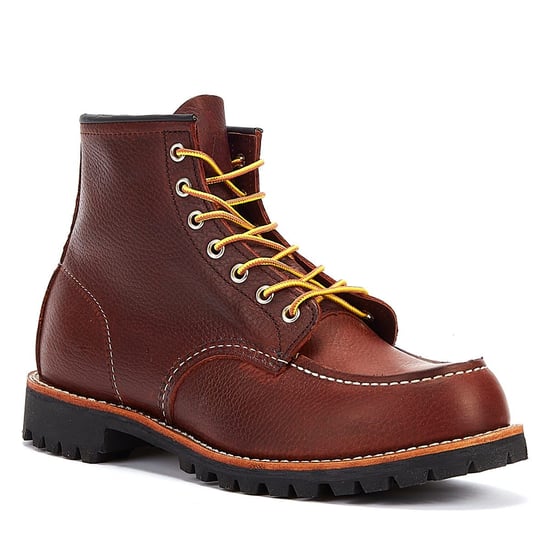 Red Wing 6 Inch Moc Herrenstiefel - Image 2