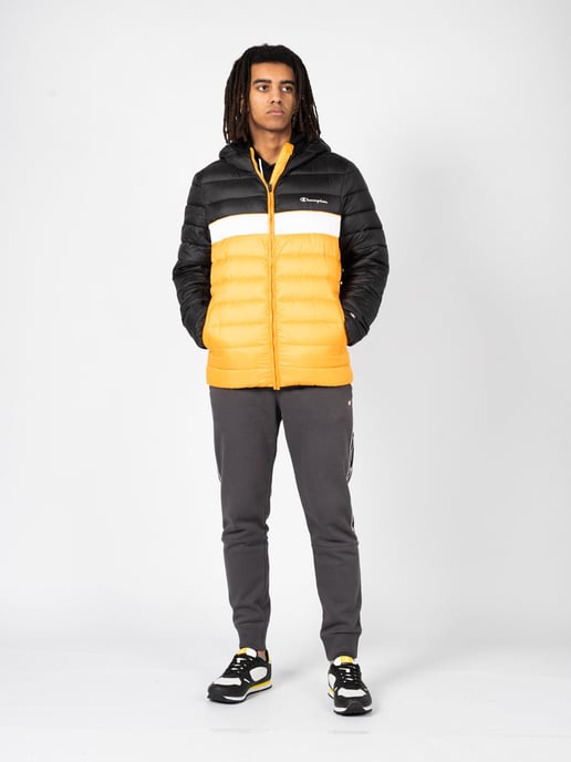 Champion Jacke Herren schwarz - Image 2