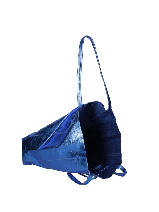 Gave Lux Shopper-Tasche Frauen BLUETTE - Image 5
