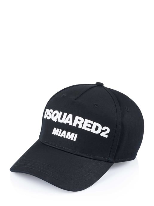 Dsquared2 Mütze - Image 1