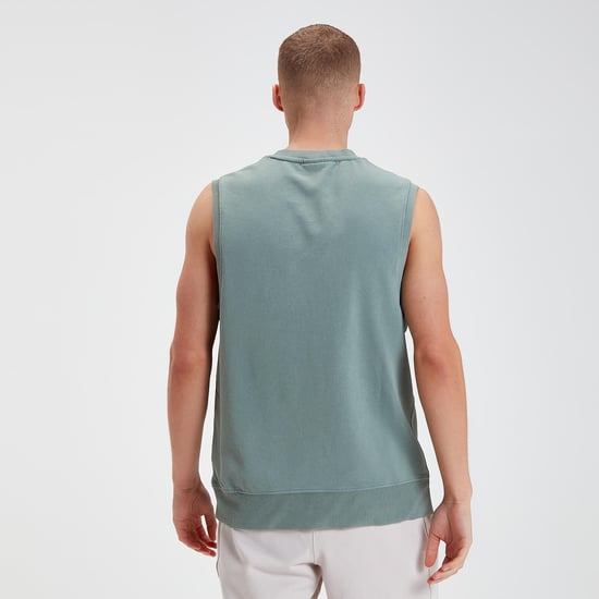 MP Männer Ruhetag Tanktop - Kaktus - Image 3