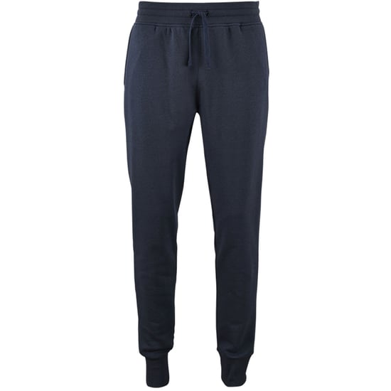 SOLS Herren Jake Slim Fit Jogginghose (French Navy) - Image 1
