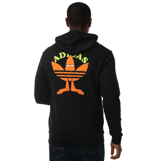 Grafik Fun Hoodie - Image 2
